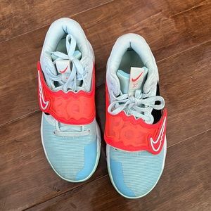 Nike basketball shoes KD 7x